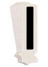 Kirjaintarra I kirjainkoko 5,08cm