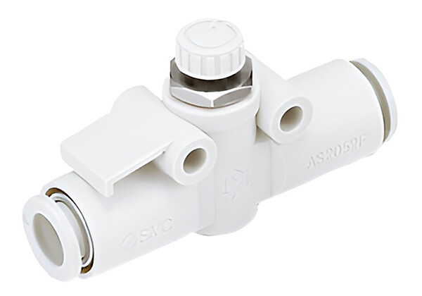 Vastusvastaventt AS3002F-08-X214 AS3002F-08-X214