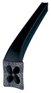 TIHEND EPDM POOR. 20 X 15 MM