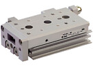 Tarkkuusjohdesylinteri MXS12-30A