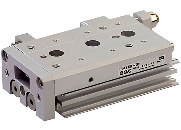 Tarkkuusjohdesylinteri MXS12-30A MXS12-30A
