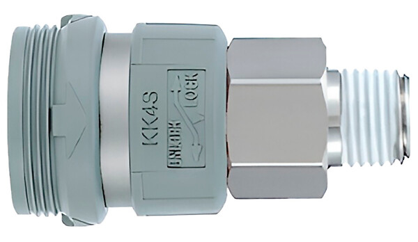 Pikaliitin KK4S-03MS KK4S-03MS