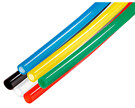 Nylonputki PA12 6x4 musta 20m
