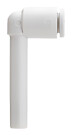 Kulmaliitin (pasta) KQ2W04-99A