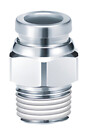 Pistoliitin AISI 316 KQG2H06-02S