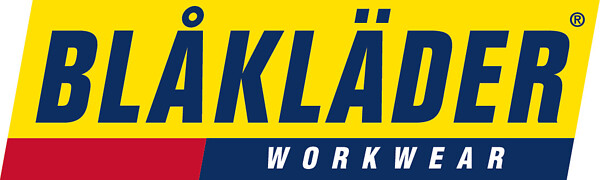 Lisätyöt Blåkläder  