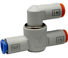 TAI-venttiili VR1220F-08