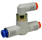 JA-venttiili VR1211F-06