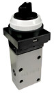 3-aukk. venttiili EVM430-F01-02S