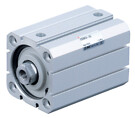ISO-sylinteri ISO 21287 CD55B25-30M