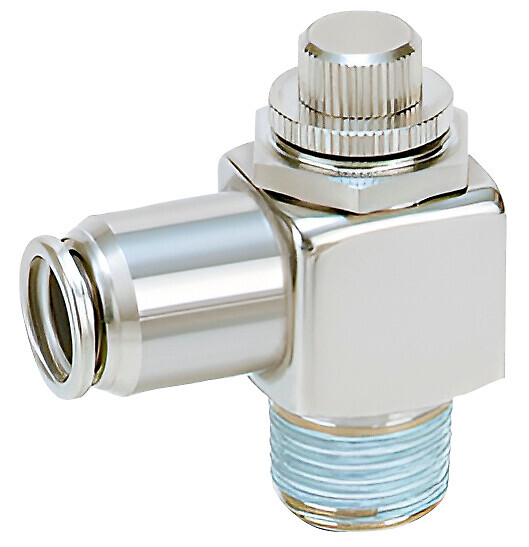 Vastusvastaventt ASG220F-M5-04 ASG220F-M5-04