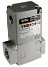 Venttiili EVNB104A-F10A