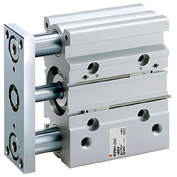 Johdesylinteri MGPM50TF-100AZ MGPM50TF-100AZ