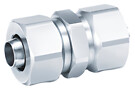 Putkiliitin AISI 316 KFG2H0425-00