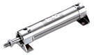 Ruostumaton syl. CDG5BN32SR-100
