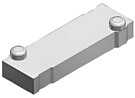 5-aukkoinen ventt. SY5000-26-1A-Q