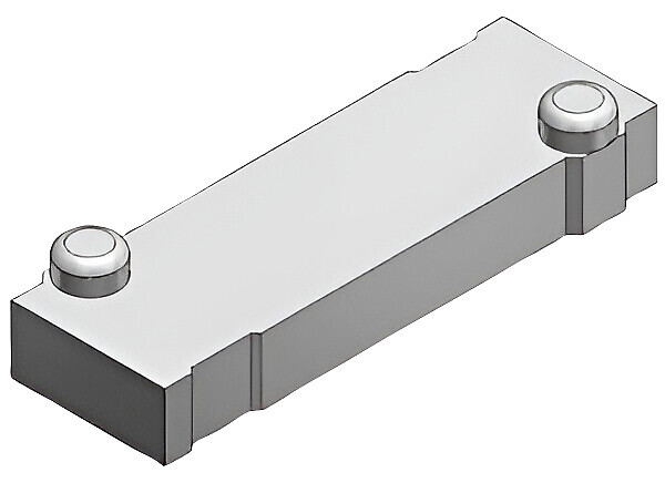 5-aukkoinen ventt. SY5000-26-1A-Q SY5000-26-1A-Q