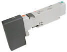 5-aukkoinen ventt. VQC1101N-5B1