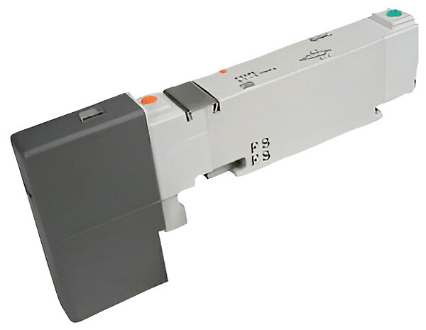 5-aukkoinen ventt. VQC2401N-5B1 VQC2401N-5B1