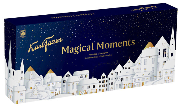 Fazer Magical Moments konv 495g 21829234