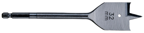Puupora latta/litteä 32X152mm Milwaukee 4932363145