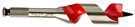 Puuporanterä IMP HEX 28X153