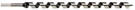 Auger Poranterä puulle 22X460 mm