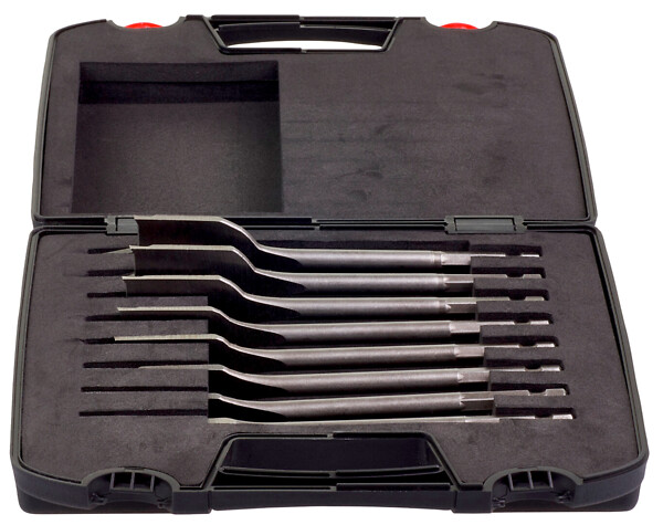 Puupora latta/litteä SRJ 152mm Milwaukee 4932352504