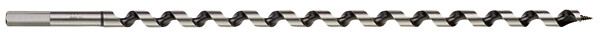 Auger Poranterä puulle 14X460 mm Milwaukee 4932363691
