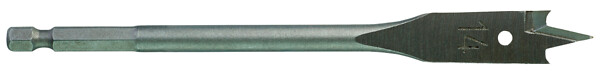 Puupora latta/litteä 14X152mm Milwaukee 4932363134
