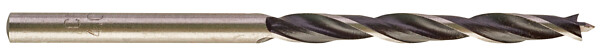 Puupora 4X75mm Milwaukee 4932363652