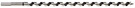 Auger Poranterä puulle 16X460 mm
