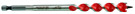 Puuporanterä SPEEDF 13X165mm