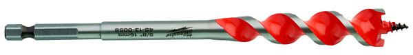 Puuporanterä SPEEDF 16X165mm Milwaukee 4932479472