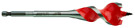 Puuporanterä SPEEDF 32X165mm