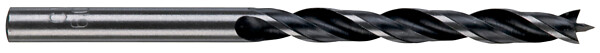 Puupora 6X97mm Milwaukee 4932363654