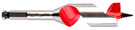Puuporanterä IMP HEX 32X153