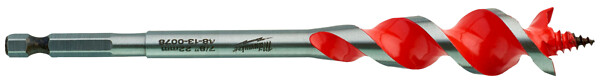 Puuporanterä SPEEDF 22X165mm Milwaukee 4932479474