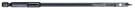 Puupora latta/litteä 6X152mm