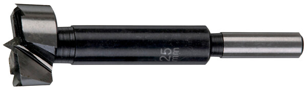 Forstner terä puu 25X90mm Milwaukee 4932363711