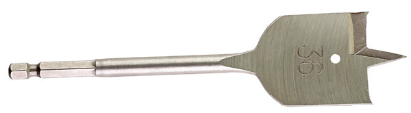 Puupora latta/litteä 36X152mm Milwaukee 4932363146