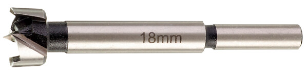 Forstner terä puu 18X90mm Milwaukee 4932363707