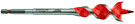 Puuporanterä SPEEDF 25X165mm