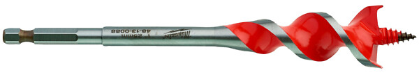 Puuporanterä SPEEDF 25X165mm Milwaukee 4932479475