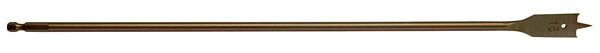 Puupora latta/litteä 18X400mm Milwaukee 4932352495