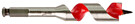 Puuporanterä IMP HEX 25X153