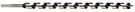 Auger Poranterä puulle 24X460 mm