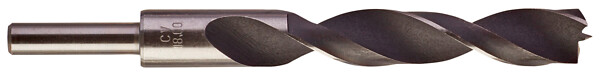 Puupora 18X180mm Milwaukee 4932363665