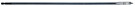 Puupora latta/litteä 10X400mm