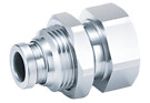 Metallinen pistoliitin KQB2E06-G03